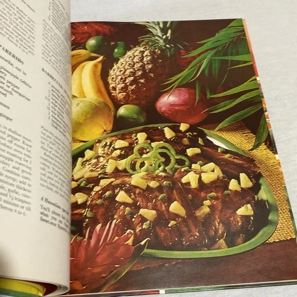 Better Homes & Gardens Meat Cookbook 1970 - Picture 8 of 14